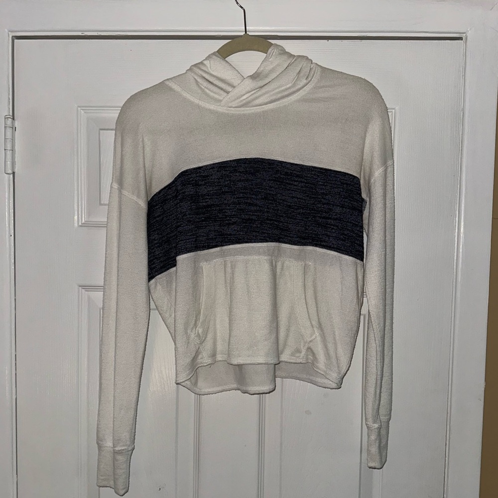 Abercrombie and Fitch Light Weight Hoodie